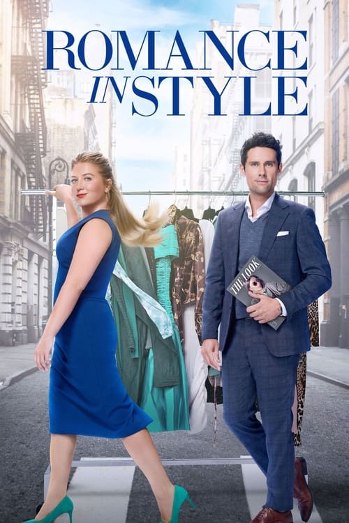 Romance in Style poster