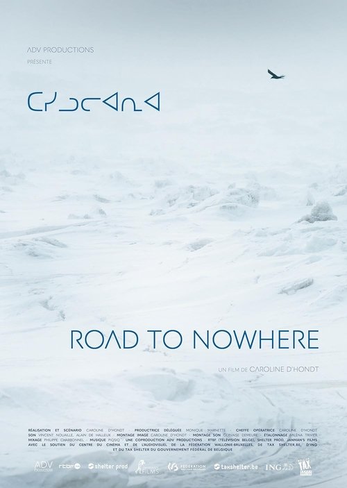 Road to Nowhere