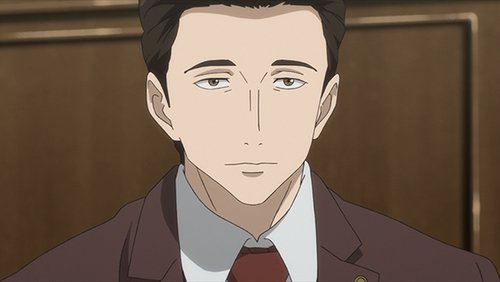 Parasyte -the maxim-: 1×20