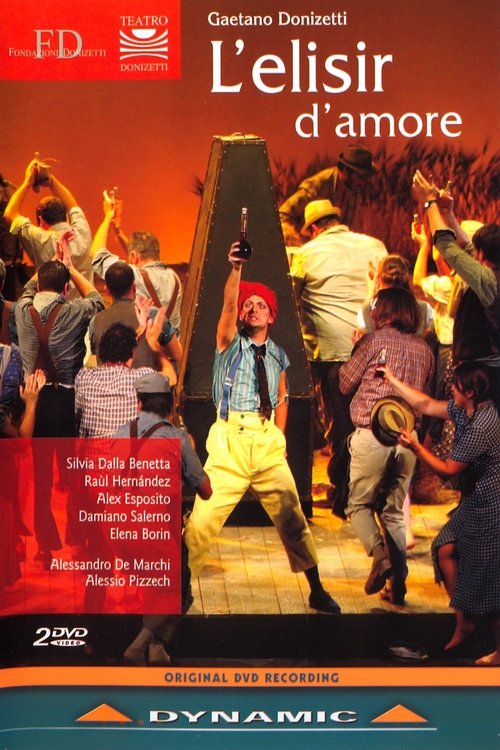 L'elisir d'amore 2007