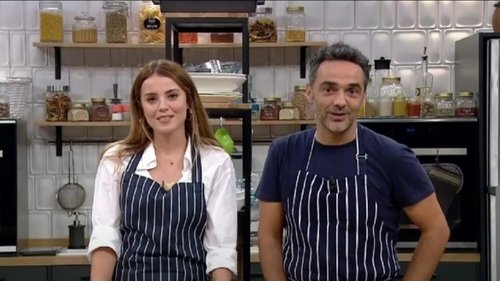 Image de l'épisode 1