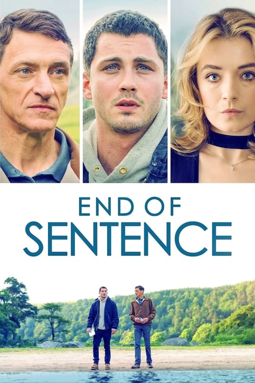 Newly widowed Frank Fogle embarks on a journey to Ireland to scatter his late wife’s ashes. His estranged son, Sean, recently released from prison, agrees to join only when his father promises that they’ll never see each other again following the trip. After revelations surface about an old flame of Frank’s wife and a charming hitchhiker with plans of her own intervenes, father and son find themselves drawn together in unexpected ways.