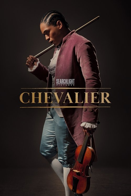 Chevalier (2023)