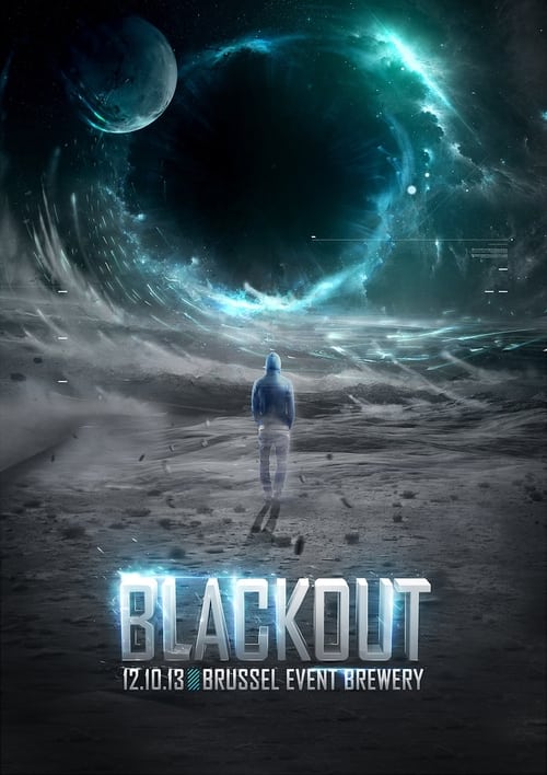 Poster do filme Blackout