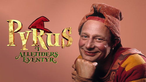 Pyrus i Alletiders Eventyr