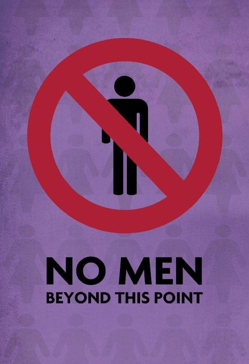 No Men Beyond This Point