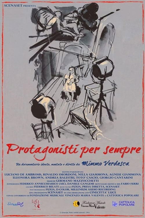 Protagonisti per sempre (2014)