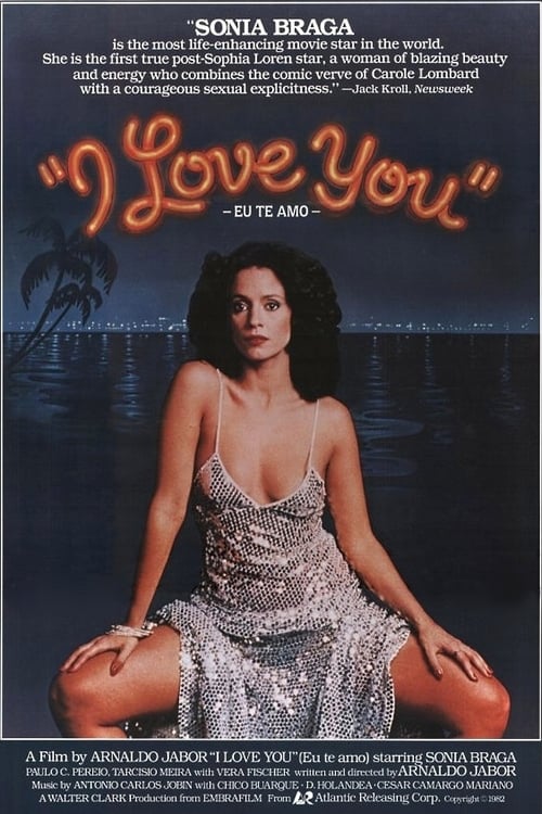 I Love You (1981)