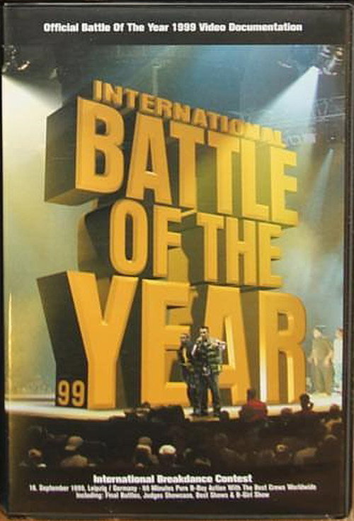 Battle Of The Year