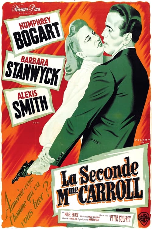La Seconde Madame Carroll (1947)