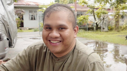 Hafiz & Friends: We Were Always Meant to Be Here