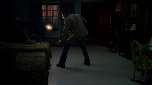 Supernatural, S06E09 - (2010)