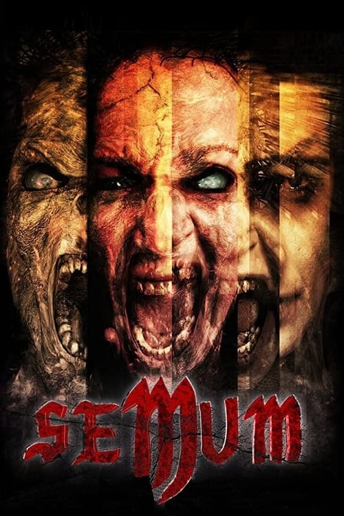 Semum Movie Poster Image