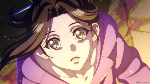 ZENSHU: 1×8