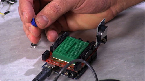 Smitty - Embedded Programming (2)