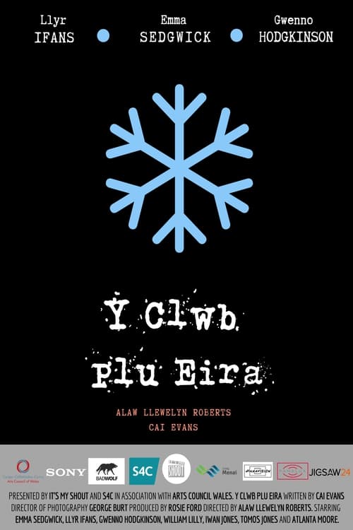 Y Clwb Plu Eira (2019)