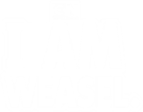 I Am Weasel
