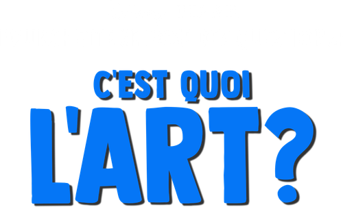 Fourchette se pose des questions : c'est quoi l'art ?