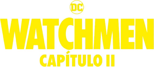 Watchmen: Capítulo 2