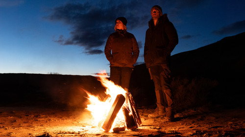 Expedition X