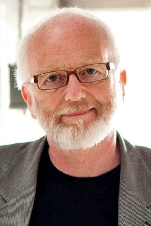 Kép: Ian McDiarmid színész profilképe