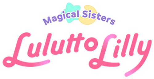 Magical Sisters LuluttoLilly's logo image