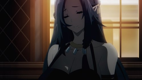 Kage no Jitsuryokusha ni Naritakute!: 2×7