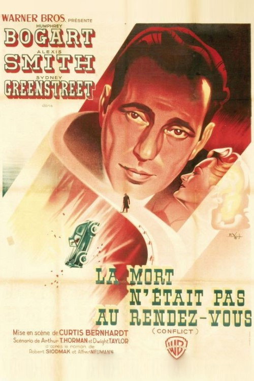 La mort n'était pas au rendez-vous