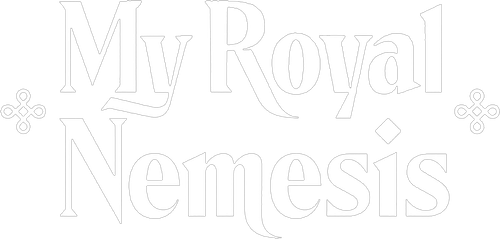 My Royal Nemesis - Logo 4