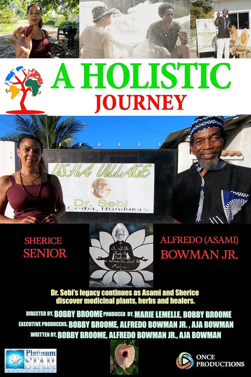 A Holistic Journey