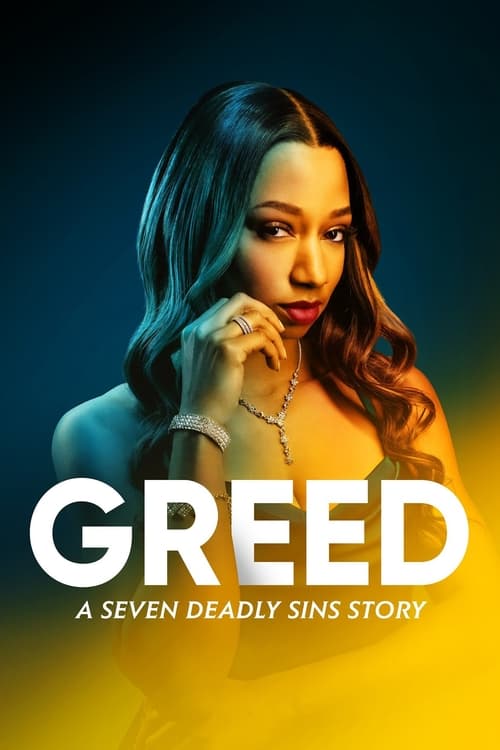Image Greed: A Seven Deadly Sins Story
