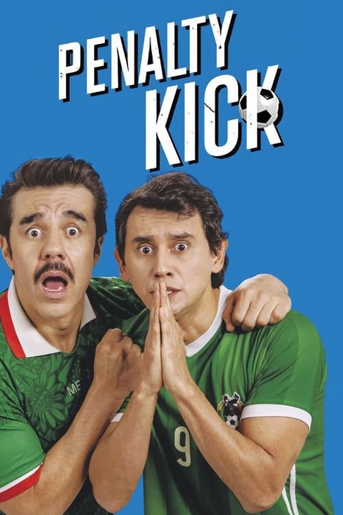 Penalty Kick Movie Poster Image