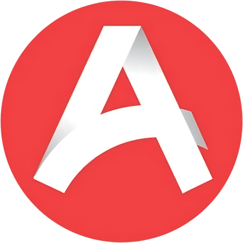 Logo Televizija Alfa