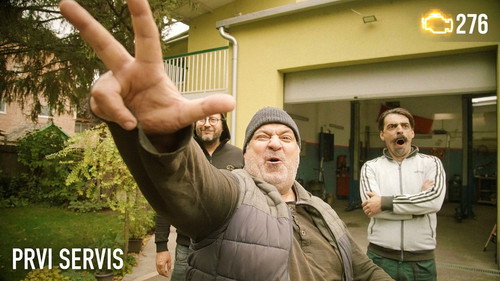 Επεισόδιο 276