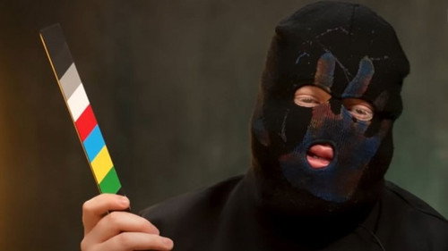 KALASH CRIMINEL: HIS SUCCESS AND FAILURES, HIS RAP, ALBINISM, THE CONGO... HE TELLS US EVERYTHING!