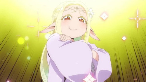 Edomae imagen lf - Season 1 Backdrop Blur
