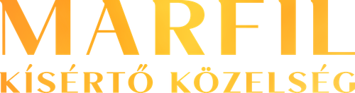 Kísértő közelség