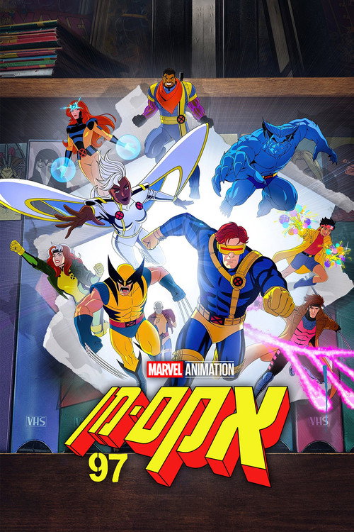 X-Men '97