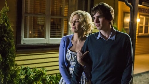 Bates Motel: 3×9