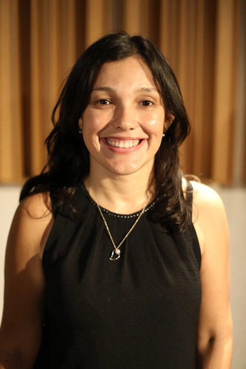 Vanessa de Araújo Souza