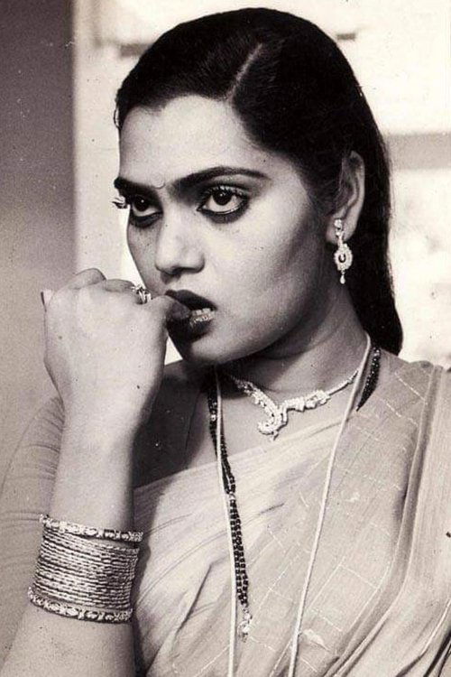 Largescale poster for Silk Smitha