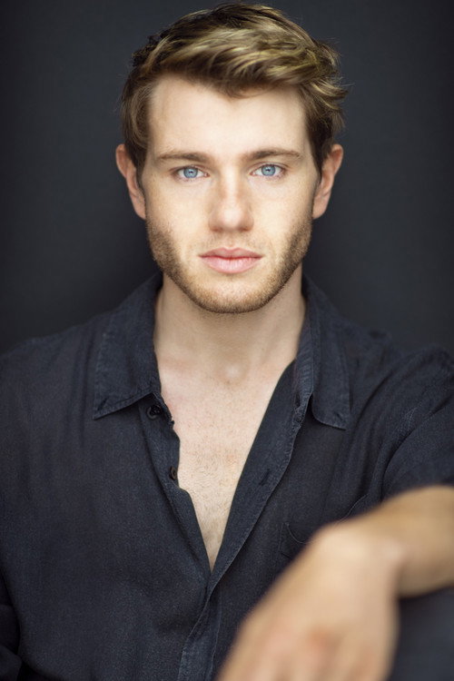 Ben Chapple photo 2