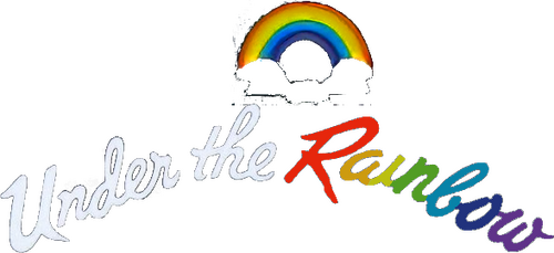 Under the Rainbow