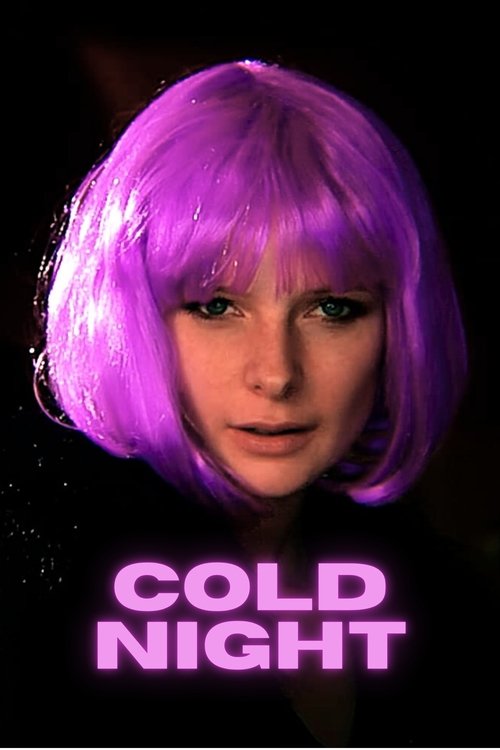Poster Cold Night