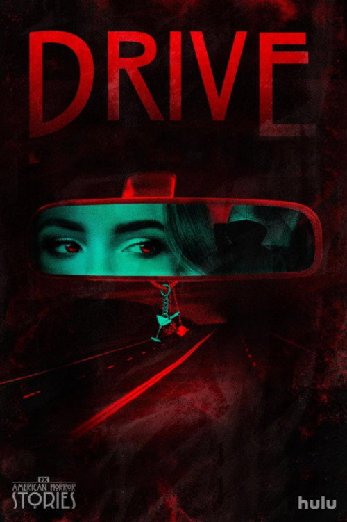 American Horror Stories: Drive poster