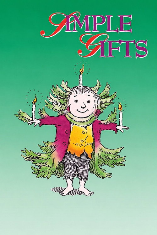 Poster de Simple Gifts