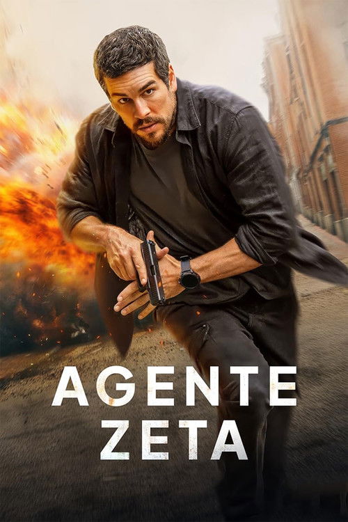 Image Agente Zeta
