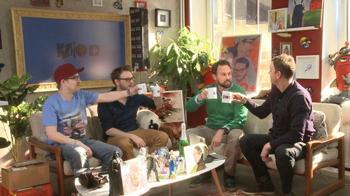 #50 | Steven Gätjen, Kingsman: The Secret Service, Cinderella, News, Best of Kino+