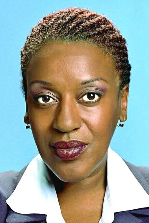 Kép: CCH Pounder színész profilképe