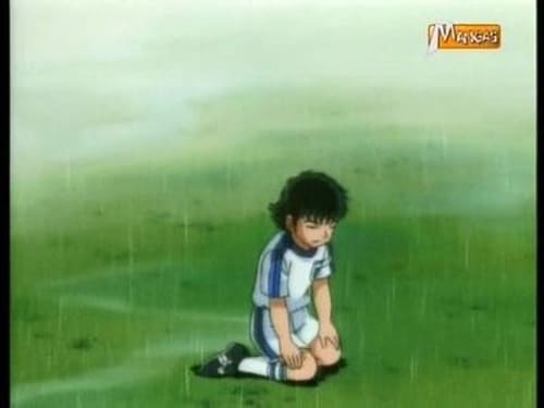 Poster della serie Captain Tsubasa: Road to 2002